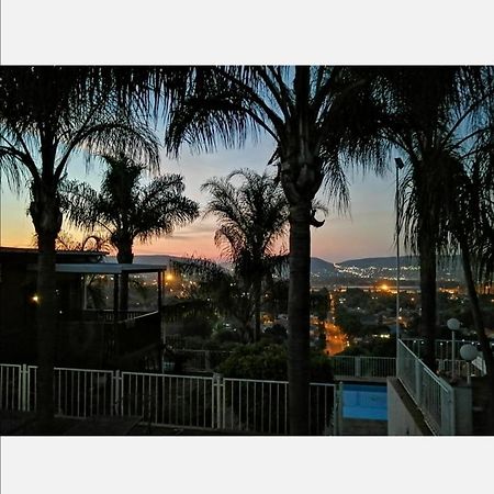 Palm View Guest House Pretoria-Noord Eksteriør bilde