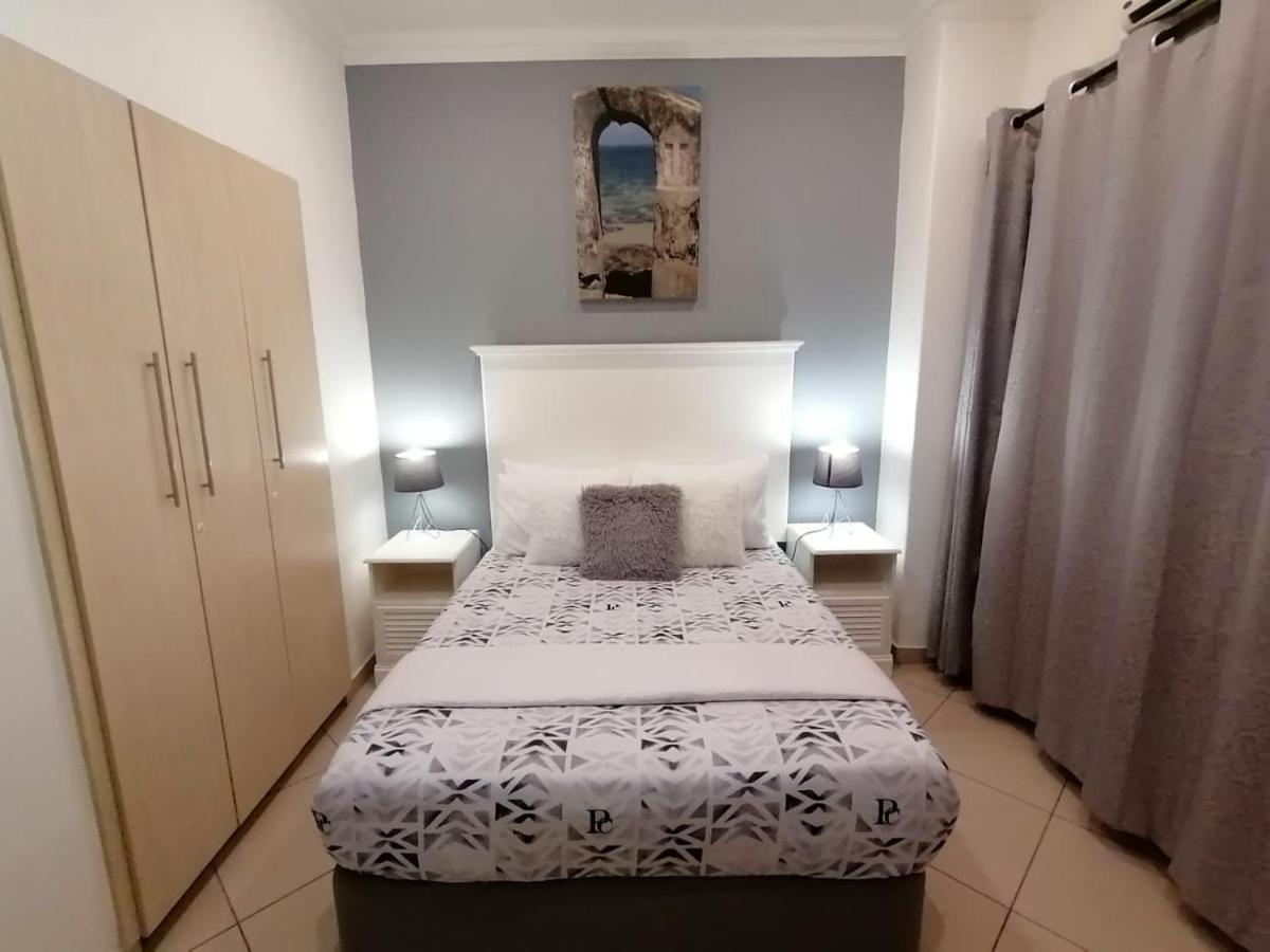 Palm View Guest House Pretoria-Noord Eksteriør bilde