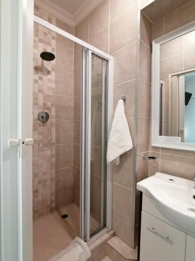 Palm View Guest House Pretoria-Noord Eksteriør bilde