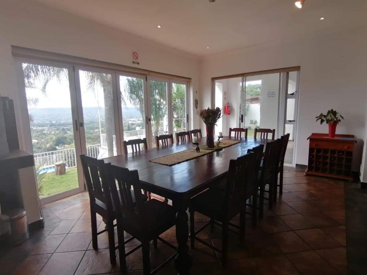 Palm View Guest House Pretoria-Noord Eksteriør bilde