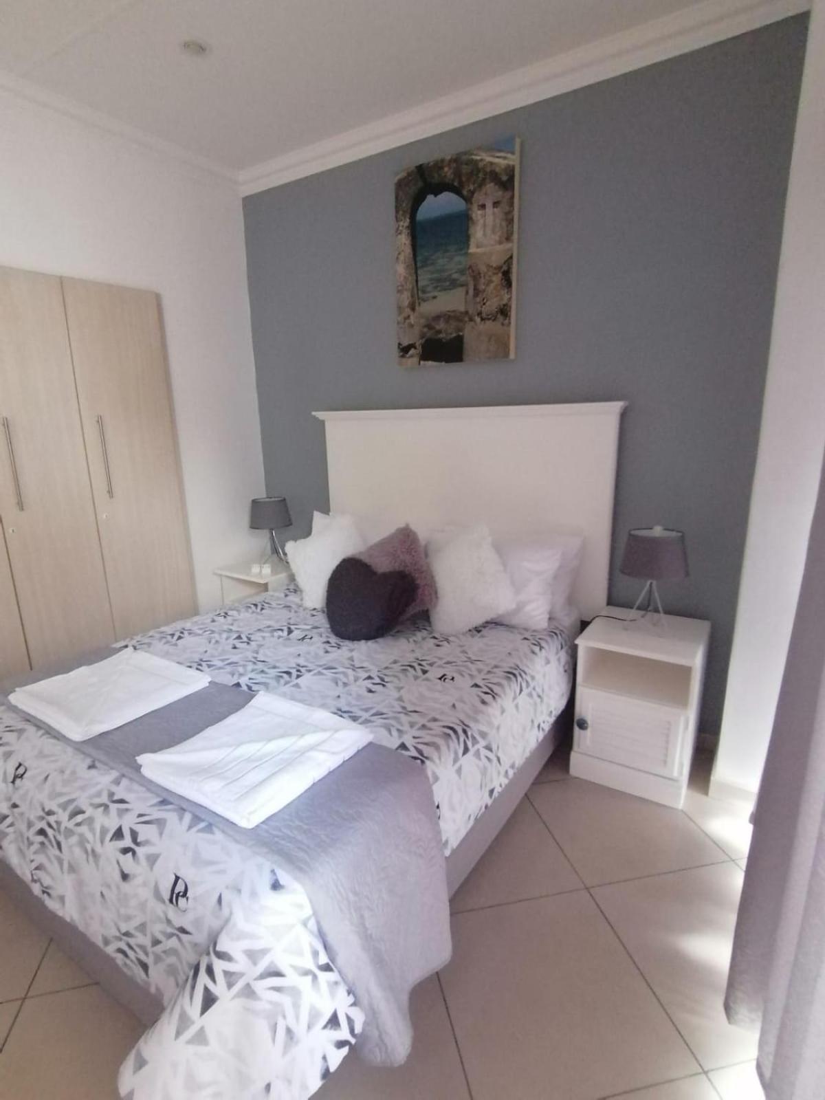 Palm View Guest House Pretoria-Noord Rom bilde